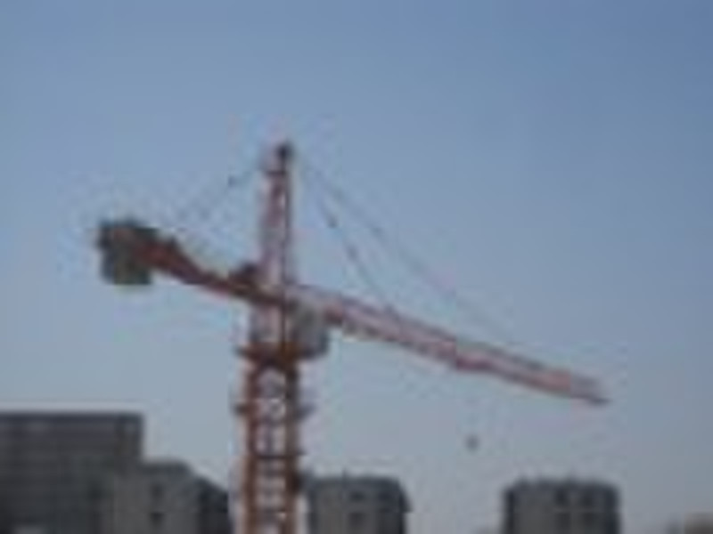 Tower crane TC6516Q(QTZ160)