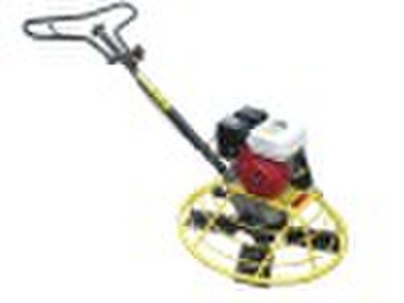power trowel ( with CE Approved )