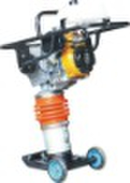 Tamping rammer (with ROBIN EH12-2D Gasoline engine
