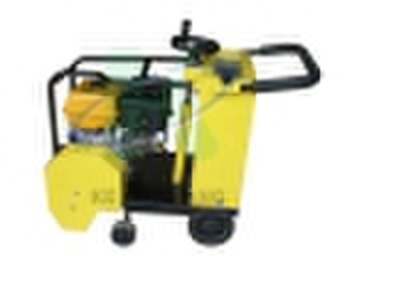 concrete cutting machine QF-400