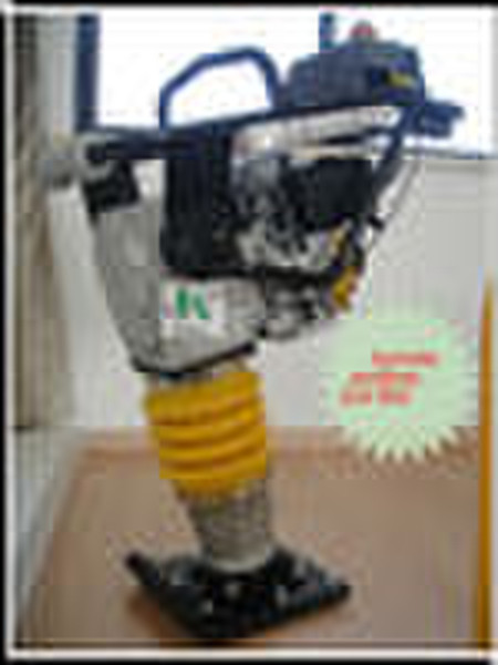 HCR80K Petrol Tamping rammer