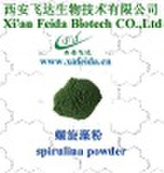 organic spirulina powder,natural products