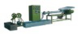 Kunststoff-Granulator Produktionslinie A9