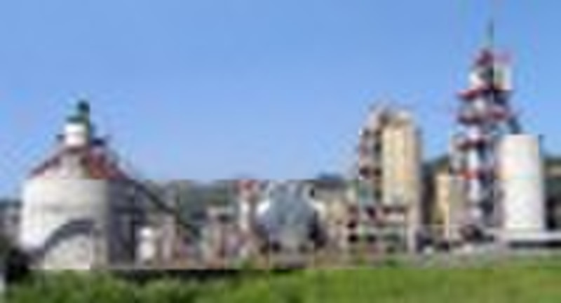 Rotary Kiln Production Line