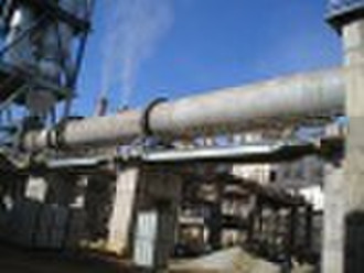 2.8*44m rotary kiln