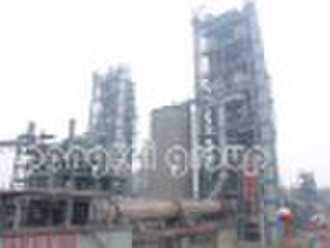 3000tpd cement factory