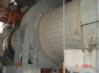 2.4*(6+1.5) Air-Swept Coal Mill