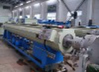 ABS pipe machine , ABS pipe  line,  ABS foamed pip