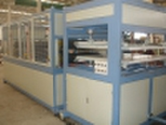 XPS Foam Board Extrusion Line