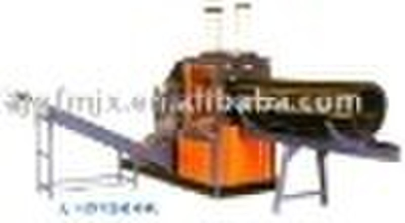 Plastic Crusher