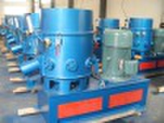 agglomerator
