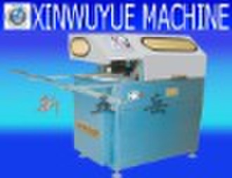 pvc window and door machine---  Corner Cleaning Ma