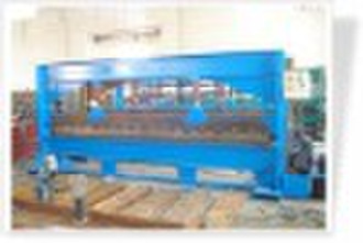 HT-Hydraulic 6 Meters Shearing  Machine