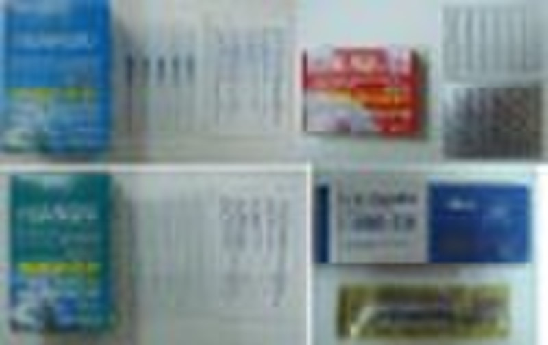 Huan Qiu brand disposal acupuncture needles