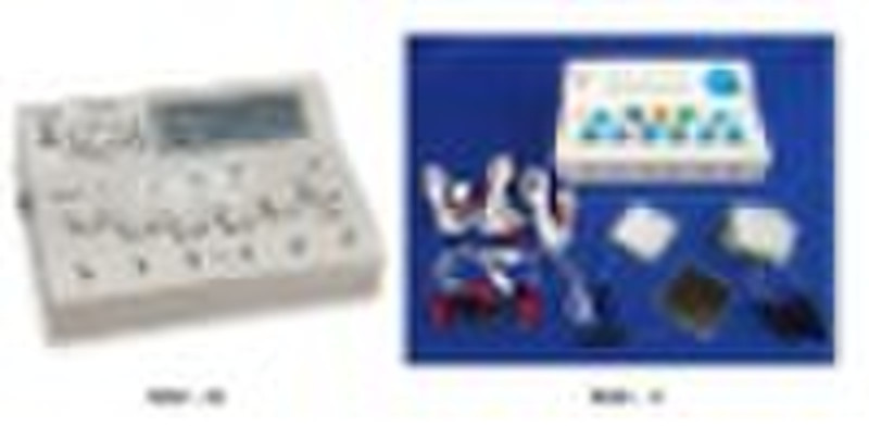 SDZ - II / SDZ-III  Electronic Acupuncture Treatme