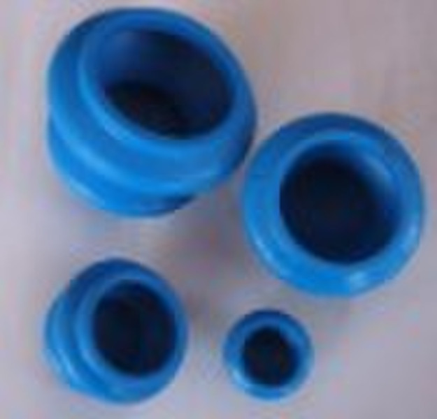 Rubber Cupping set