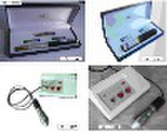 portable laser therapy device SN-40, SN-150,SN-808