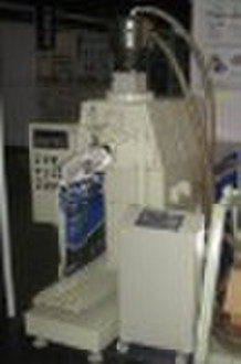 pvc packaging machine