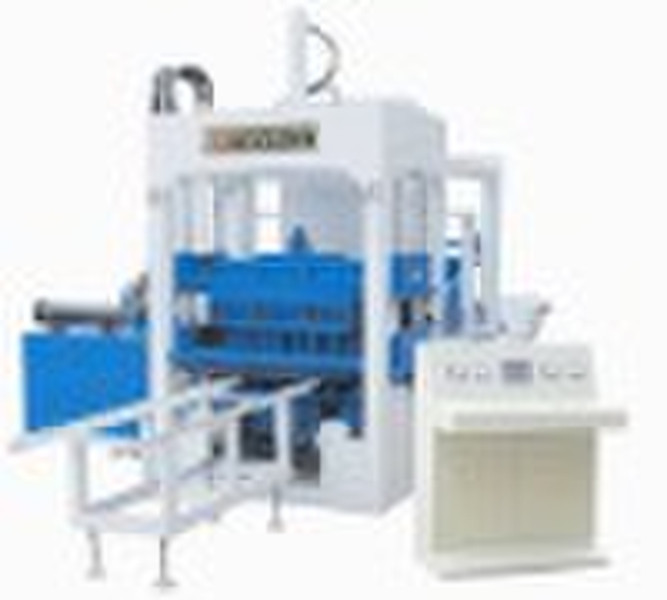 8-15 building-block machine