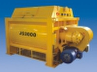 JS3000 Concrete Mixer