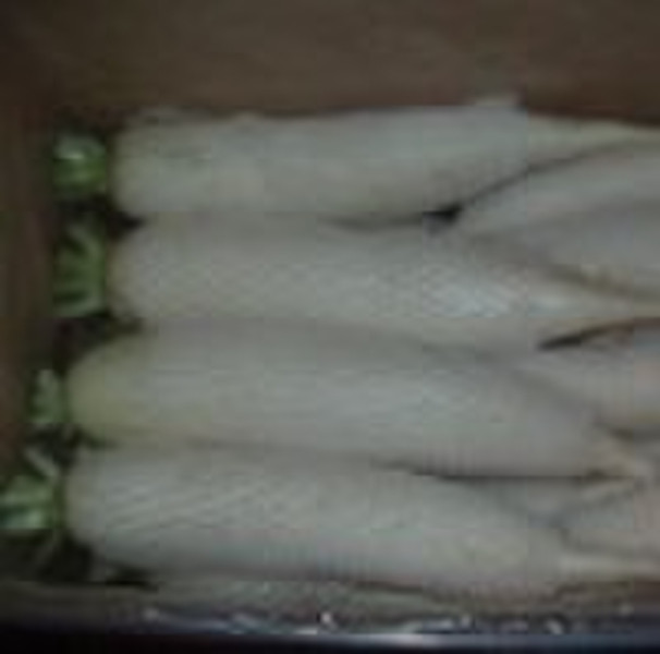 fresh white radish