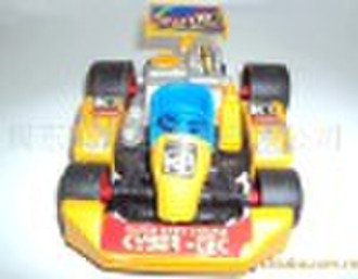 Toy candy Karting