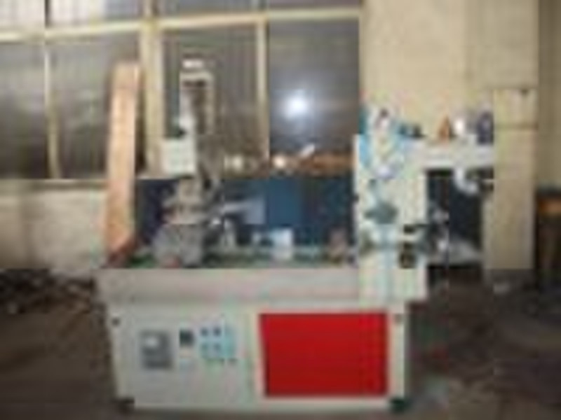 OTR300 Solvent Low Temp Hot Stamping Machine