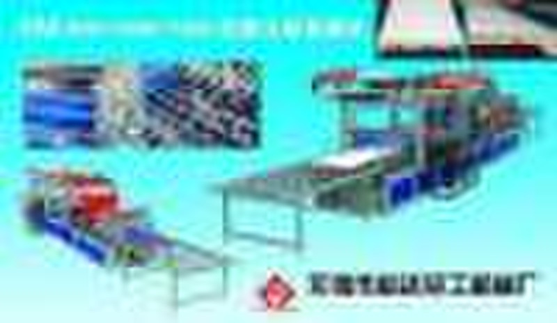 FM1300C Type Laminating Machine for Boards