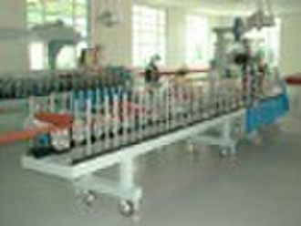 PUR300B-1 PUR Glue Multifunctional Laminating Mach