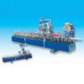 PUR300B / 400B PUR Glue Multifunctional Laminating