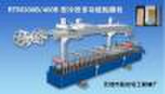 RTM300B / 400B Cold Glue Multifunctional Laminatin