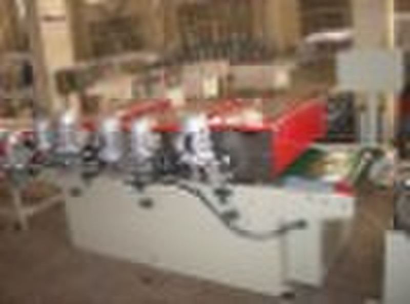 GT600 Type UV Coating Machine