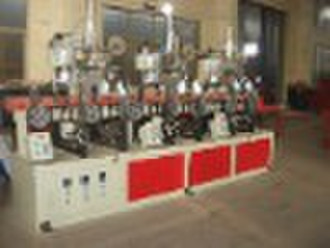 OTR3100 Type Hot Stamping Machine