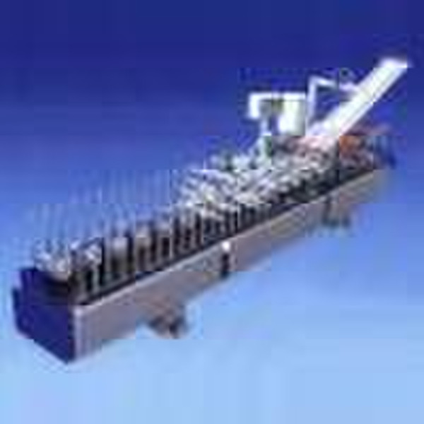 RTM300 / 400 Hot Glue Multifunctional Laminating M