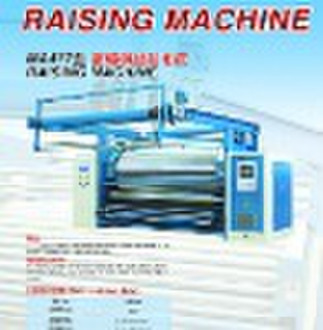 high efficient raising machine