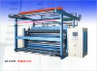 shearing machine for fur, blanket, woolen