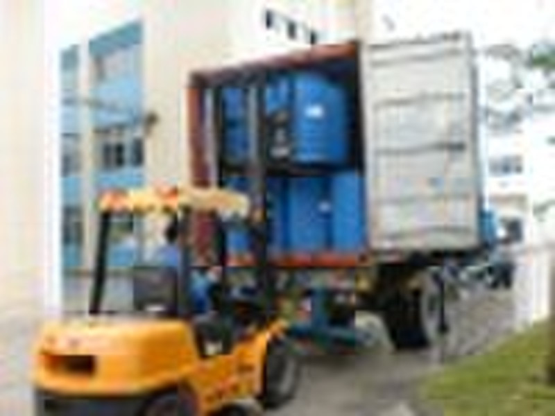 Sodium Lauryl Ether Sulfate