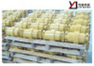 Track roller EX60 D/F