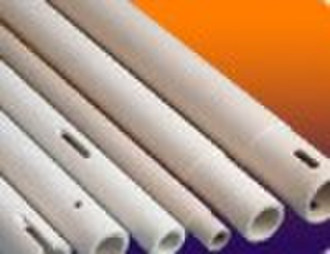 Alumina ceramic roller