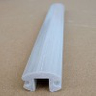 Bed crossarm FRP rod -Long service span