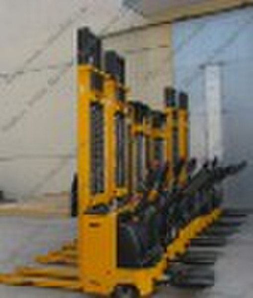 JST-CDD series Electric Stacker