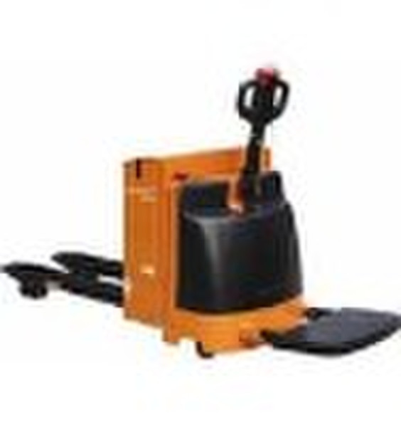 electric pallet jack HE25