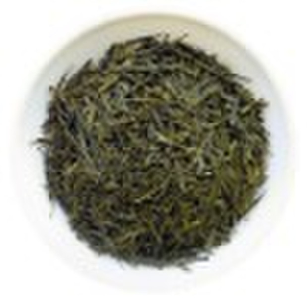 steamed green tea 8912