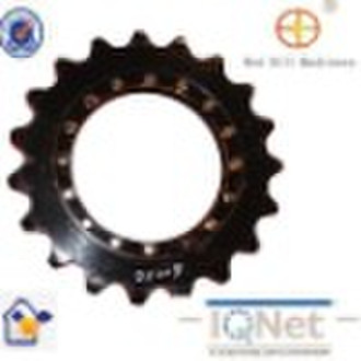 Sprocket Rim