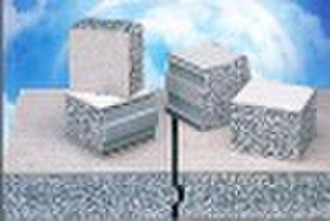 Cement Sandwich Wall Panel for Partition