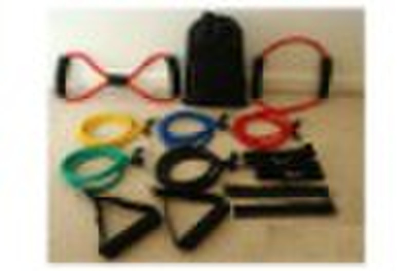 Resistance Bands