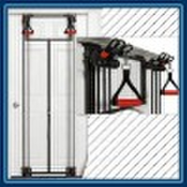 Tower 200/Door Gym equipment