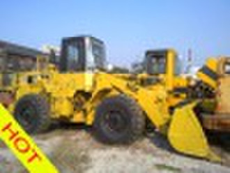 Used loader CAT 950E, second hand CAT 950 wheel lo