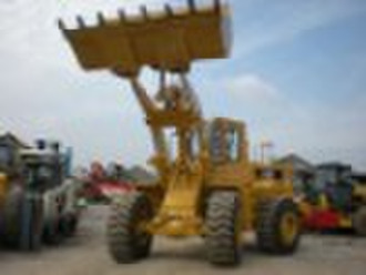 Used/Second hand CAT966E Loader,wheel loaders