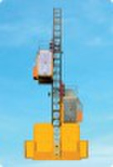XCMG sc200200 Tower Crane